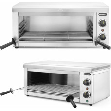 Hendi Toaster oven for casseroles GN 1/1 50-300 C 2850 W.