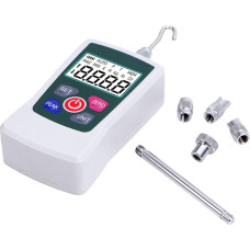 Skaitmeniniai kraftmessgeräte Easy Carry Messinstrument Easy Carry Skaitmeniniai kraftmessgeräte Für Push & Pull Tests Leicht Zu Tragen Zu Tragen