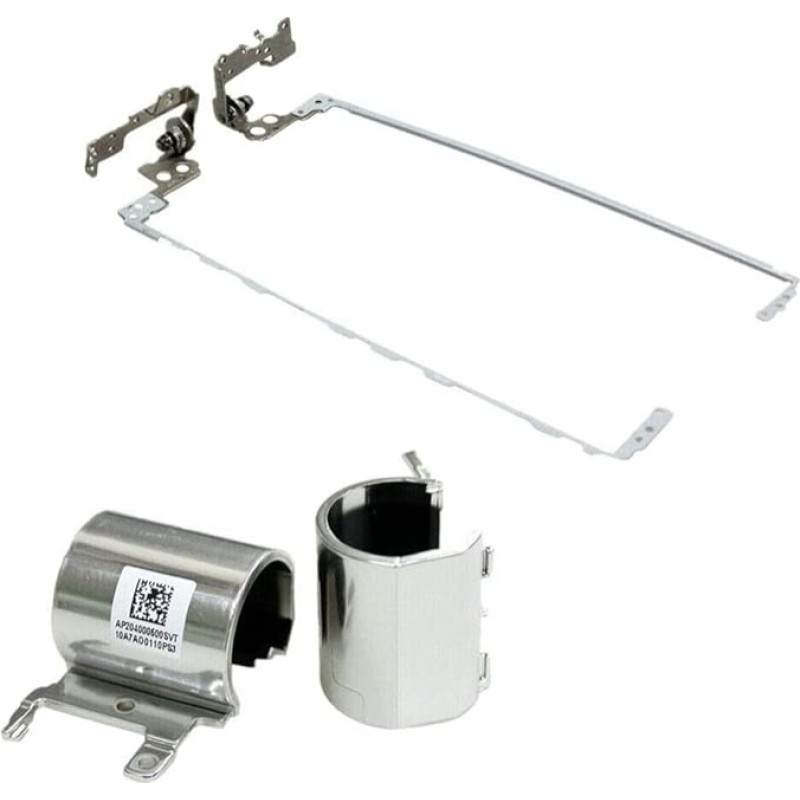 JINTAI Suyitai HP 15-BS 15T-BS 15-BW 15Z-BW 250 G6 255 G6 vyrių atsarginių komplektų rinkinys