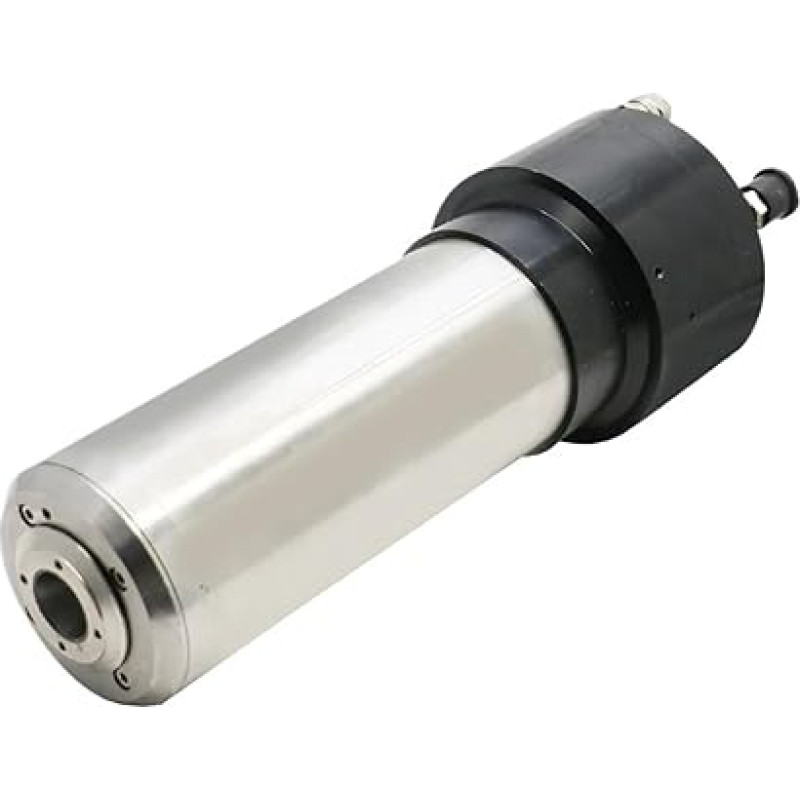 GDL80-20-24Z/2.2 Spindel 2,2 kW AC220 V 800 Hz 24000 U/min ISO20