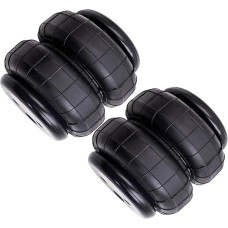 EGUIAS Luftfeder Luftpumpen Einzelner 1/2