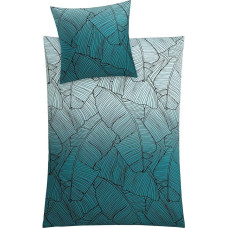 Kleine Wolke 6238675952 Vero Patalynė 135 x 200 cm ir 80 x 80 cm Benzinas