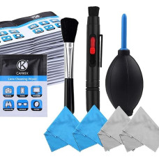 Cleaning Kit - MV.