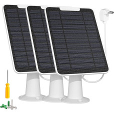 Saulės baterija, suderinama su 