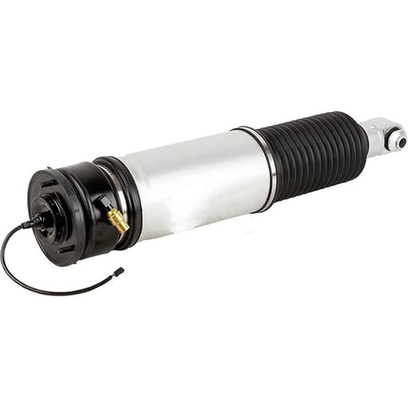 Hinten L Oder R Luftfederung Stoßdämpfer Strut Mit ANZEIGEN Für BMW E65 E66 E67 745i 750i 760i 745l(Rear Right)