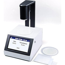 LS155B Digital Haze Meter Tester, Lichtdurchlässigkeitsmesser und Klarheit transparente, durchscheinende, mattierte neblige Materialien