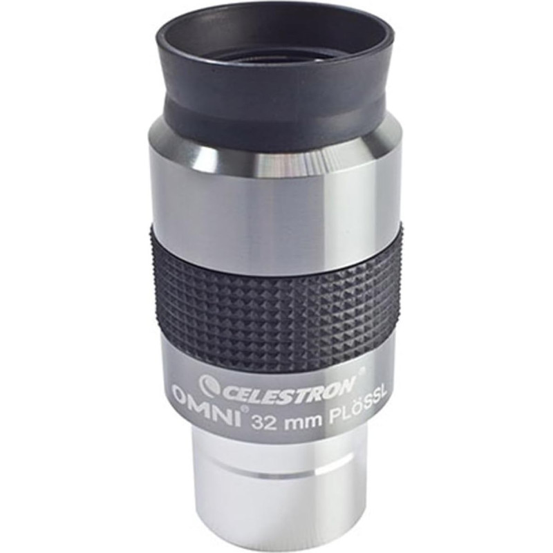 Celestron 93323 1-1/4-32 mm Omni Series Eyepiece