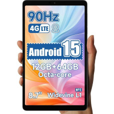 ALLDOCUBE iPlay 60 mini planšetinis kompiuteris (8,7 colio, 