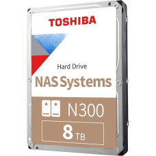 TOSHIBA N300 NAS 3,5