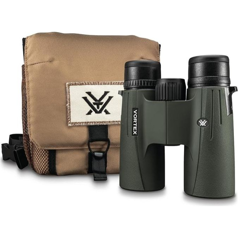 Vortex Viper HD 10x42