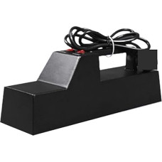 Tragbarer UV-Analysator, UV-Lampe 365 nm/254 nm, hochempfindlicher Analysator, Laborausrüstung for die biologische, wissenschaftliche Forschung(WFH-204B)