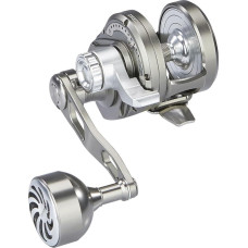 Balzer Adrenalin AX 12 LH - Multi ritė, jūrinė ritė, jūrinės žūklės ritė