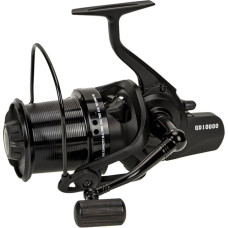 Leichte Spinning-Angelrolle 4,2:1, Hochgeschwindwindigkeits-Übersetzung, kraftvolle Spinnings, Angelrolle, Angeln, Baitcasting