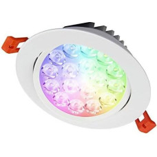 Lighteu® RGBCCT Control Group Floodlight