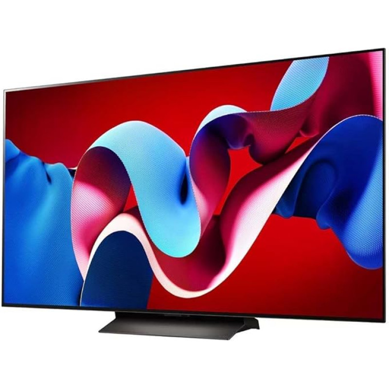 LG OLED55C46LA 139,7 cm (55 colių) 
