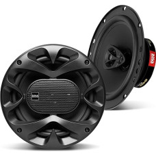 BOSS Audio Systems CH6530B Chaos Series 6.5
