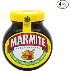 Marmite 500g (4 Pack)