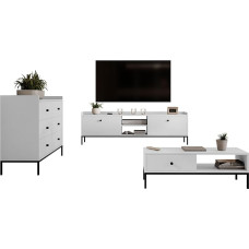 Mirjan24 Svetainės kambario komplektas 