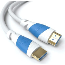 HDMI Cable 2.0, a/b, U-HD, 4 K 10m