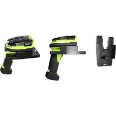 Brodit Device Holder 216012 Made in Sweden for Zebra Li3608 DS3608 DS3678 Li3678 Fits All Vehicle Holders