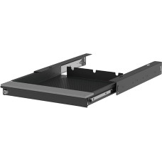 Penn-Elcom Lockable Laptop Drawer for 14