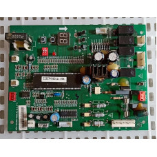 MZWNQ Buitinės technikos priedai: 