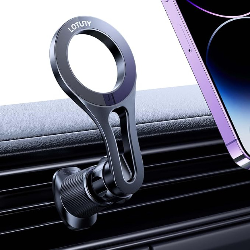LOTUNY Kfz-Handyhalterung für MagSafe