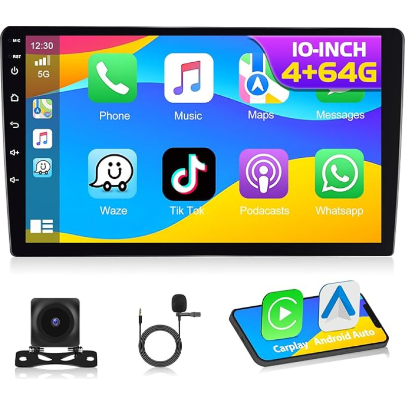 [4G+64G] 