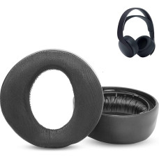 XRHTONG Vėsinančios medžiaginės ausų pagalvėlės atsarginės dalys, suderinamos su 