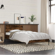 DYRJDJWIDHW terassenmöbel außen gartenlounge Set Balkon möbel Garten loungeGarten-Ecksofa mit Kissen 73x73x65 cm Massivholz AkazieGeeignet für Schlafzimmer