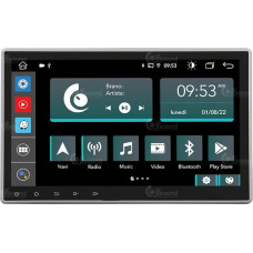 Automobilinis radijas 