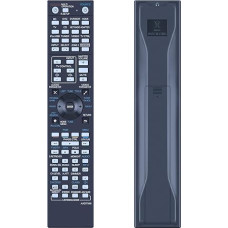 AXD7596 Remote Control for Pioneer Receiver AXD7596 AXD7305 VSX-1123-K AXD7691 SCLX75 VSX918V VSX1020K