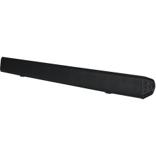 Salora SBO680 Bluetooth Soundbar Zwart.