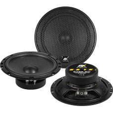 ESX SXE6.2W - 16.5 cm Kickbass Low Midtone Speaker