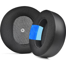 XBERSTAR Cooling Gel Replacement Ear Pads for Audeze Maxwell Headphones (Breathable Mesh)