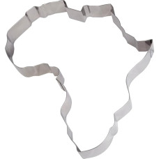 Gobel Africa 883953 Mould Stainless Steel