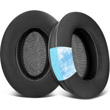 SOULWIT Cooling Gel Replacement Ear Pads for Sennheiser HD280/HD280-13/HD280-Pro/HD281/HMD280/HMD280 Pro/HMD280-13/HMD281/HMD281 Pro Headphones, Noise Isolation Foam Pads