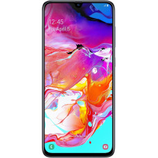 Samsung Galaxy A70 - Smartphone 4G, German Version