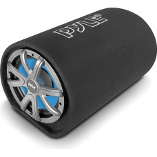 PYLE Toobz PLTB8 - Car subwoofer - black