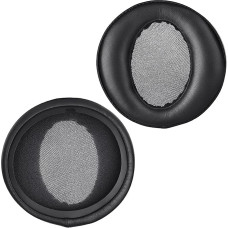 MDR-XB950BT Ear Pads for Sony MDR-XB950N1 MDR-XB950B1 MDR-XB950AP MDR-XB950/H Wireless Bluetooth Headphones (Black)