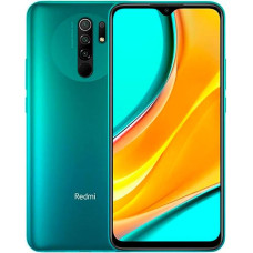 Xiaomi Redmi 9 Mobile Phone