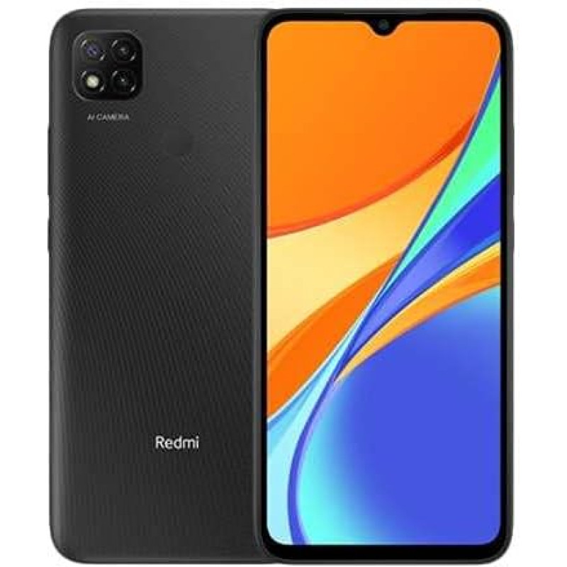 Xiaomi Redmi 9C Smartphone