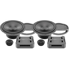 Hertz CPK 165 2-Wege System, 165mm,105 Watt rms