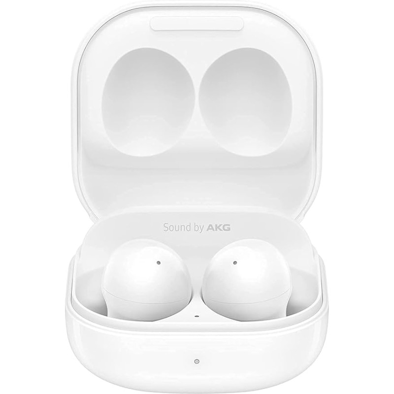 Samsung Galaxy Buds2 SM-R177 Bluetooth Headphones - White