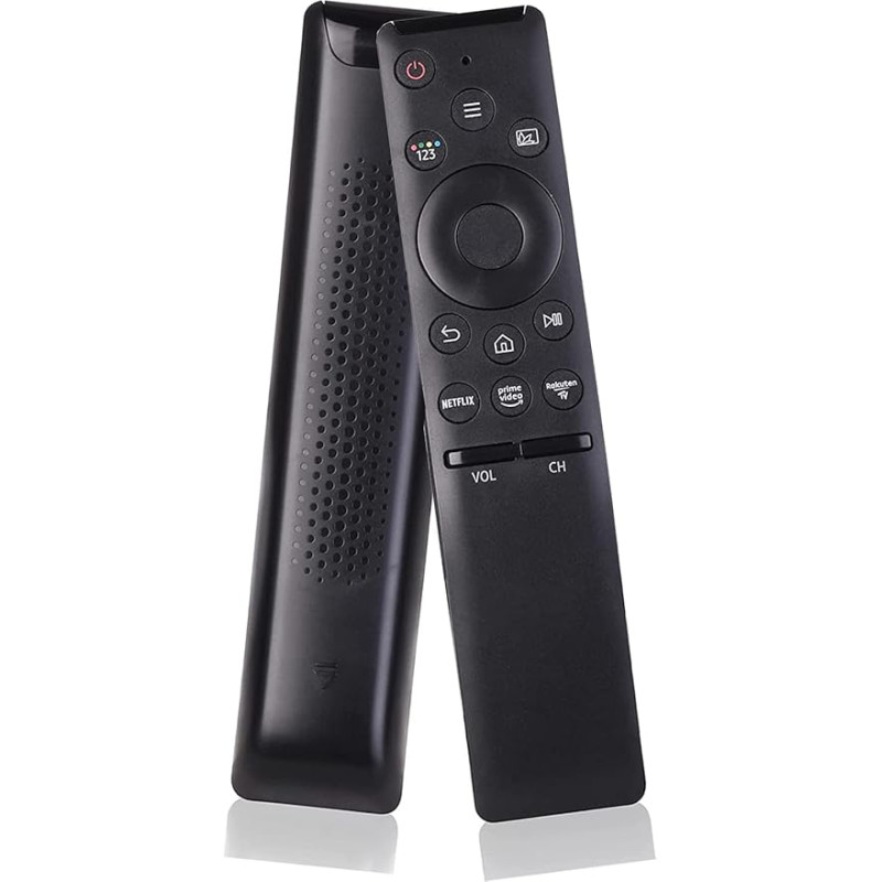 Universal Samsung TV Remote Control for Samsung TV Remote Control for Samsung Smart LCD LED QLED HDTV 4K 3D TV