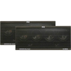 SYSTEM IN EXTREMEM KASTEN SCHLANKEN PYLE PLTWVS RUHIG DURCH 6 TWEETER VON 50 WATT RMS IST 100 WATT MAX PRO AUTOMOBIL KAFFEE DJ DER MEHRTÄGIGEN PARTYS FÜR LOKAL