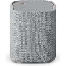 Yamaha TRUE X SPEAKER 1A Wireless Surround and Bluetooth Speaker for True X Bar - In Light Grey