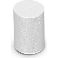 Sonos Era 100. An Icon, Newly Mastered Next Generation Acoustics Bluetooth® (White)