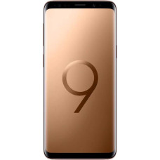 Samsung Galaxy S9 Smartphone, German Version, 64GB