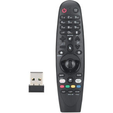 Tosuny Replacement TV Remote Control Universal Remote Control for W8 E8 C8 B8 SK9500 SK9000 SK8070 SK8000 UK7700 UK6570 UK6500 UK6300 43UK6300PLB 49UK6300PLB 55UK6300PLB PLPLB